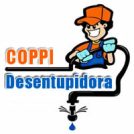 logo desentupidora casa verde sp
